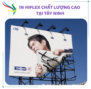 In hiflex chất lượng cao tại Tây Ninh