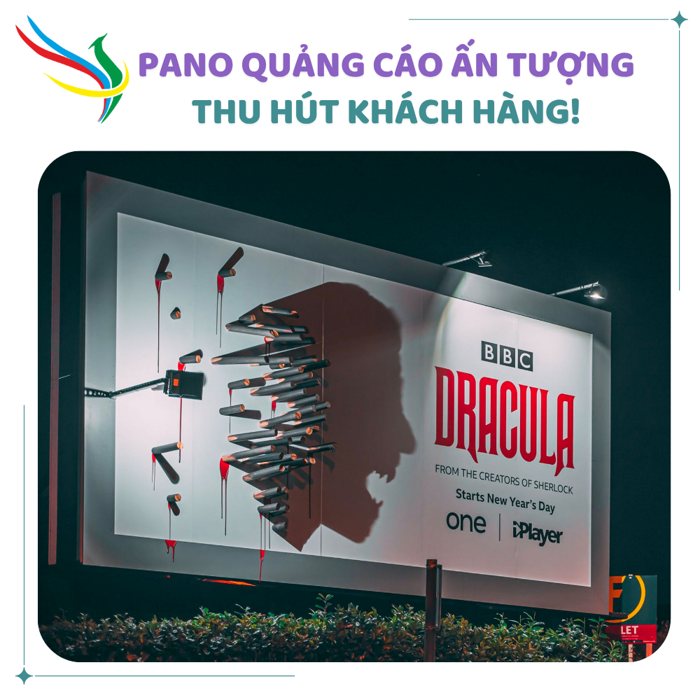 dịch vụ thiết kế pano Tây Ninh