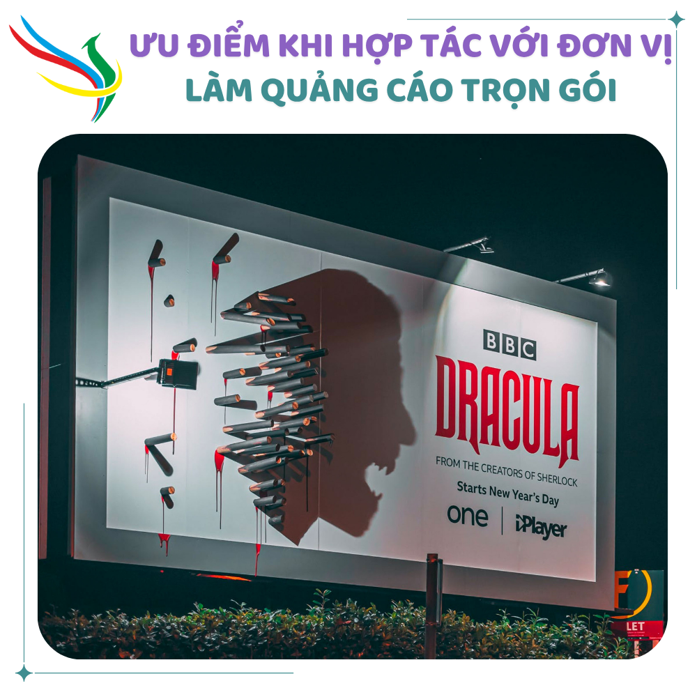 Quảng cáo trọn gói tại Tây Ninh