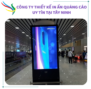 Công ty thiết kế in ấn quảng cáo uy tín tại Tây Ninh